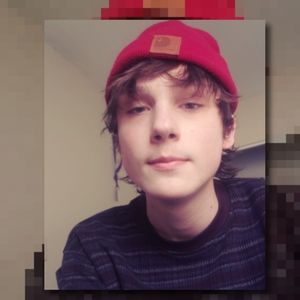 Meet your Posher, Richard